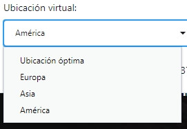 Imagen - Opera VPN: qué es y cómo funciona