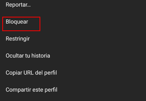Imagen - Cómo eliminar comentarios en Instagram