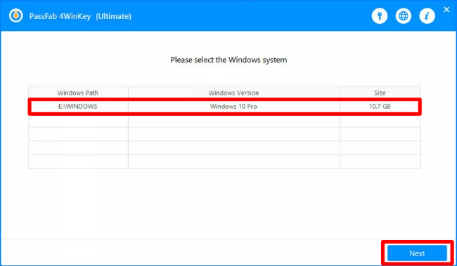 Imagen - Cómo quitar la contraseña de Windows 10