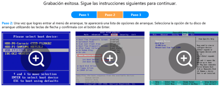 Imagen - Cómo quitar la contraseña de Windows 10