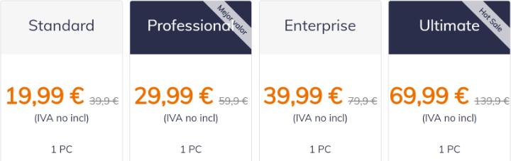 Imagen - Cómo quitar la contraseña de Windows 10