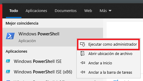 Imagen - Desactivar Cortana en Windows 10