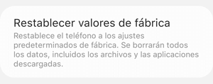 Imagen - Cómo mejorar el rendimiento de tu Android