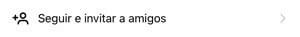 Imagen - Cómo sincronizar contactos de tu agenda en Instagram