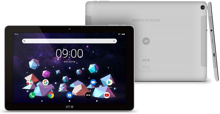 Imagen - Las 7 mejores tablets para usar con un stylus