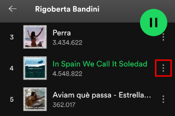 Imagen - Cómo subir tu música a Instagram Stories