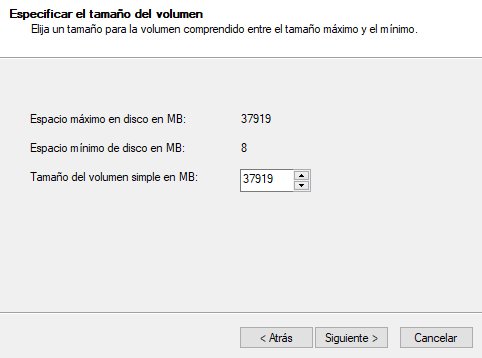 Imagen - Cómo crear y ocultar particiones en Windows 10