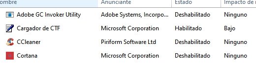 Imagen - Cómo acelerar el inicio de Windows 10