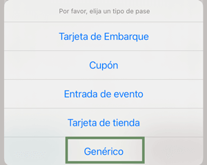 Imagen - Cómo tener el certificado COVID en el móvil