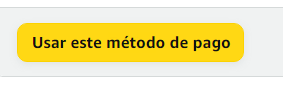 Imagen - Cómo pagar en Amazon con cuenta bancaria