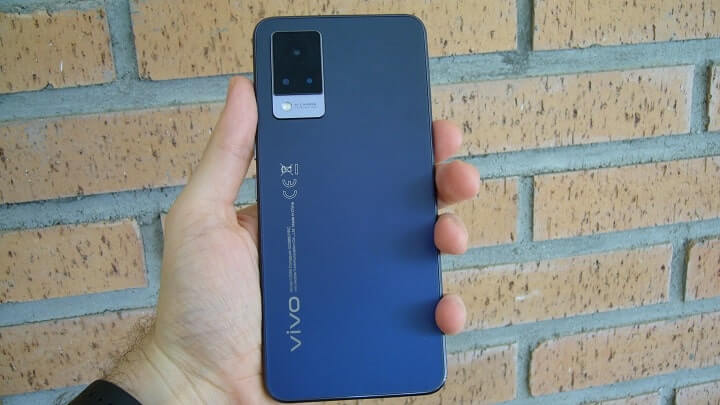 Imagen - Vivo V21 5G, análisis con opinión y precio