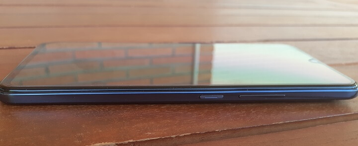 Imagen - Vivo V21 5G, análisis con opinión y precio