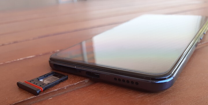 Imagen - Vivo V21 5G, análisis con opinión y precio