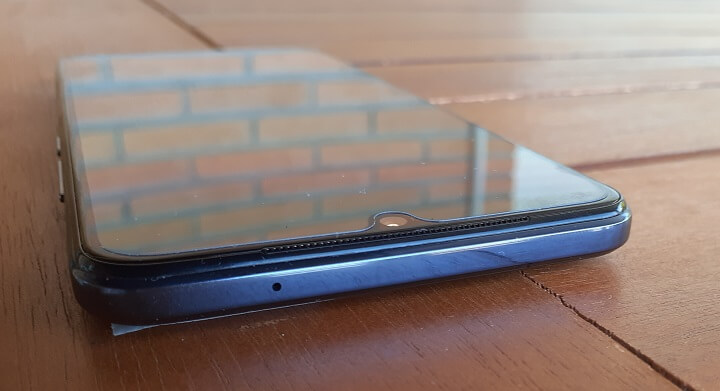 Imagen - Vivo V21 5G, análisis con opinión y precio