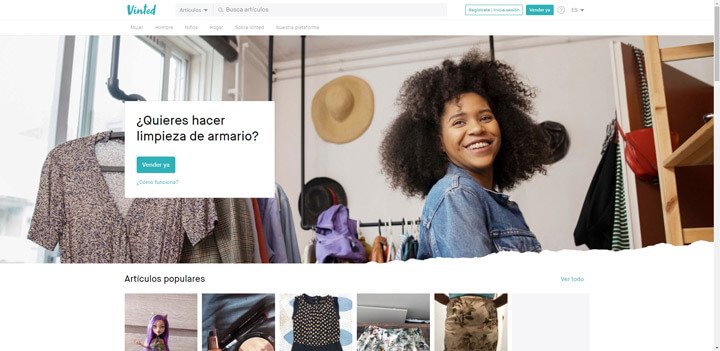 Imagen - 8 páginas para publicar anuncios gratis