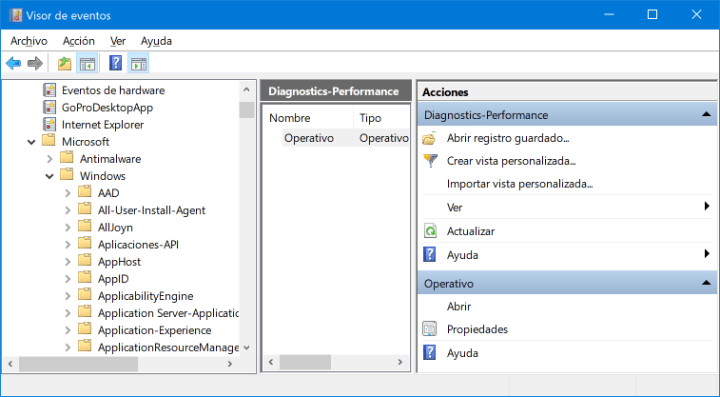 Imagen - Cómo acelerar el apagado de Windows 10
