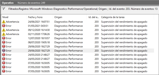 Imagen - Cómo acelerar el apagado de Windows 10