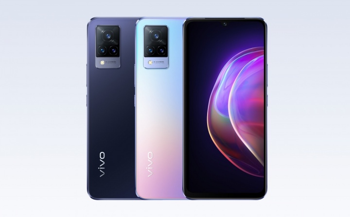 Imagen - Vivo V21 5G, análisis con opinión y precio