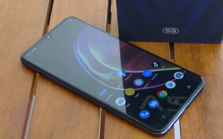 Imagen - Vivo V21 5G, análisis con opinión y precio