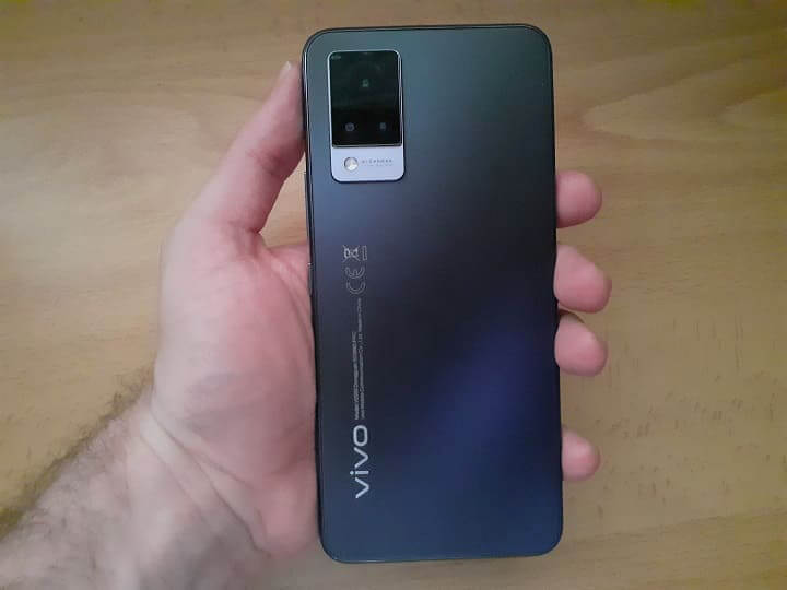 Imagen - Vivo V21 5G, análisis con opinión y precio