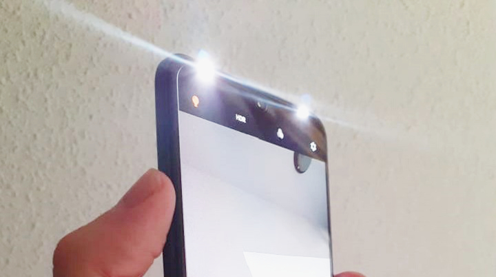 Imagen - Vivo V21 5G, análisis con opinión y precio