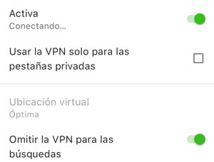 Imagen - Opera VPN: qué es y cómo funciona