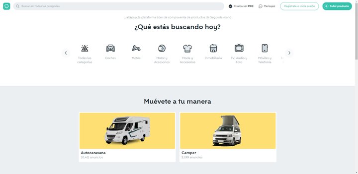 Imagen - 8 páginas para publicar anuncios gratis