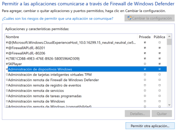Imagen - ¿Qué es un firewall o cortafuegos?