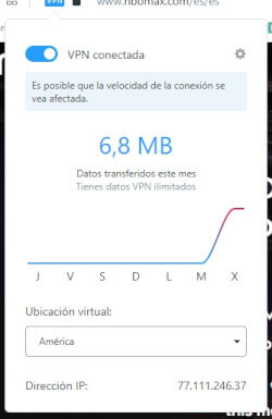 Imagen - Opera VPN: qué es y cómo funciona