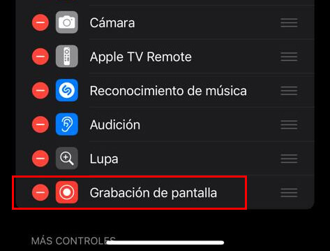 Imagen - Cómo capturar la pantalla de tu iPhone