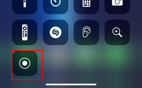Imagen - Cómo capturar la pantalla de tu iPhone