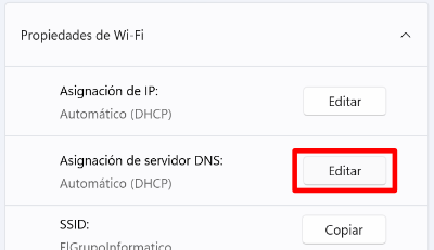 Imagen - Mejores DNS 2025: ¿cuál usar?
