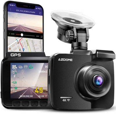 Imagen - ¿Qué es una dashcam? 5 modelos a comprar