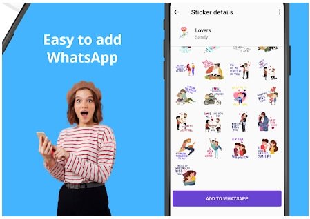 Imagen - 17 mejores packs de stickers para WhatsApp