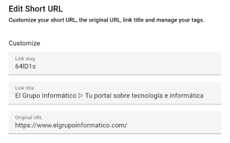 Imagen - Cómo generar un código QR