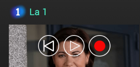 Imagen - Cómo grabar la TDT gratis