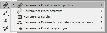 Imagen - Cómo eliminar personas y objetos de una foto