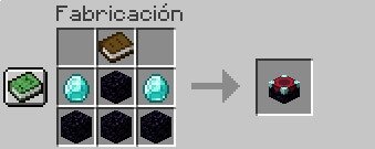 Imagen - Mesa de encantamientos de Minecraft: cómo funciona