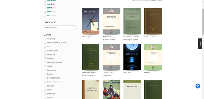 Imagen - Cómo descargar libros gratis y legalmente para tu Kindle