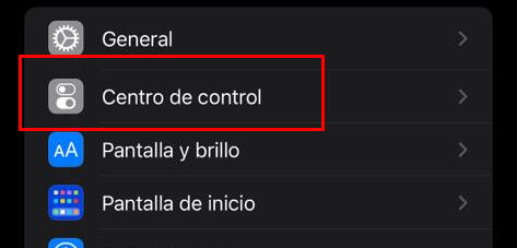Imagen - Cómo capturar la pantalla de tu iPhone