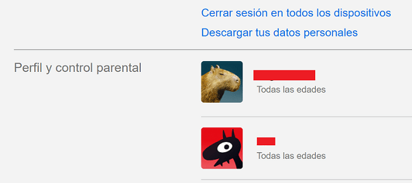 Imagen - Cómo saber las series que has visto en Netflix