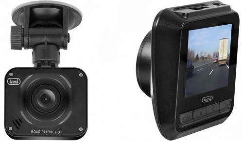Imagen - ¿Qué es una dashcam? 5 modelos a comprar