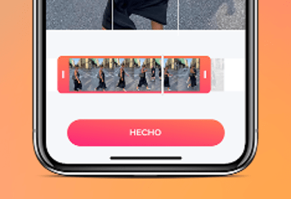 Imagen - Cómo subir vídeos al perfil de Tinder
