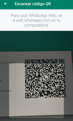 Imagen - Cómo usar el modo multidispositivo de WhatsApp