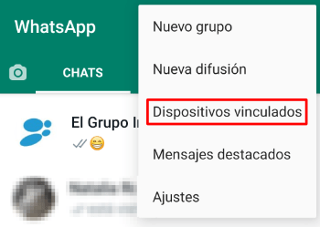 Imagen - Cómo usar el modo multidispositivo de WhatsApp