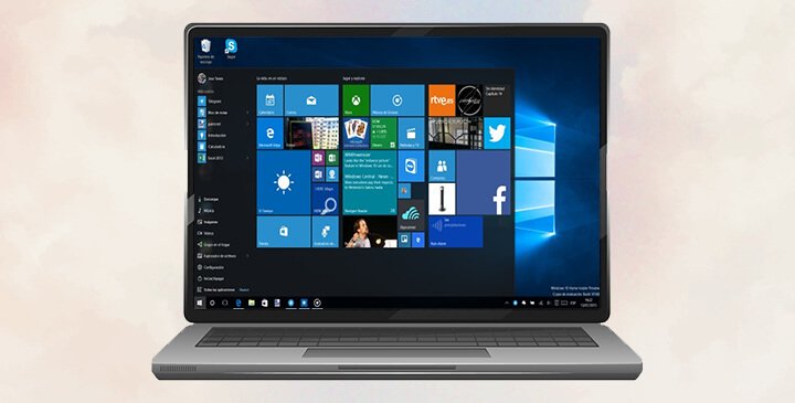 Imagen - ¿Qué versión de Windows tengo?