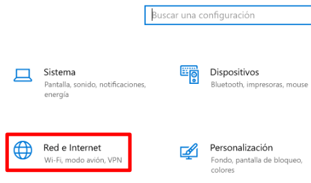 Imagen - Cómo cambiar los DNS en Windows 10 y Windows 11