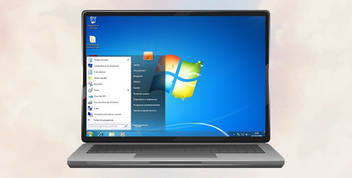 Imagen - ¿Qué versión de Windows tengo?
