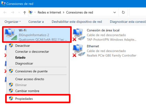 Imagen - Mejores DNS 2025: ¿cuál usar?