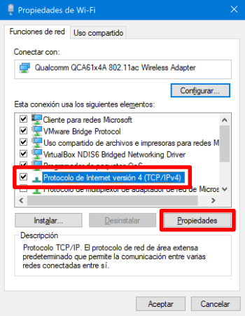 Imagen - Cómo cambiar los DNS en Windows 10 y Windows 11